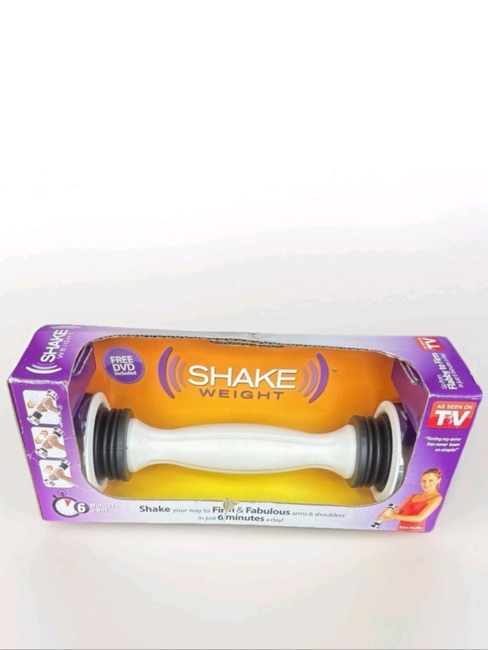 Shake Weight - Picture 16 of 16